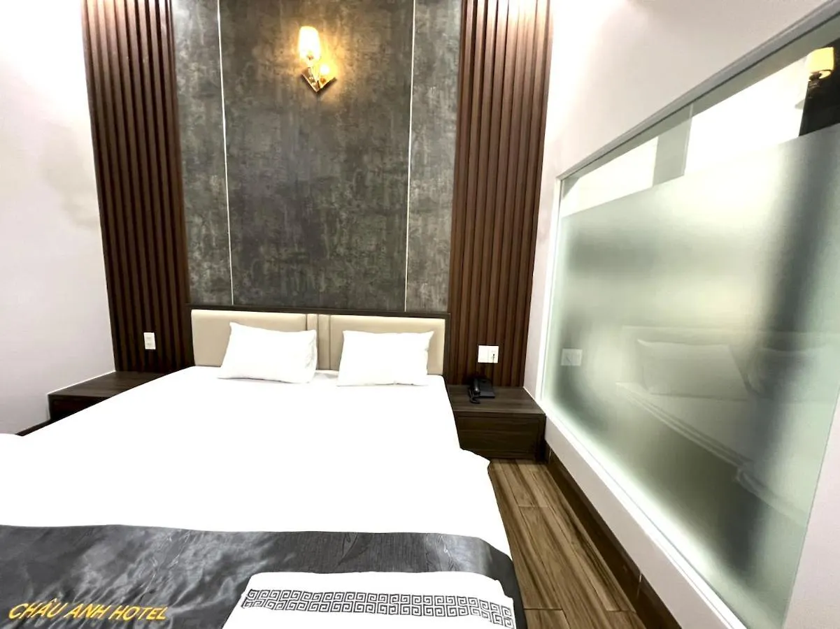 Hotel Oyo 1178 Chau Anh Motel Da Nang