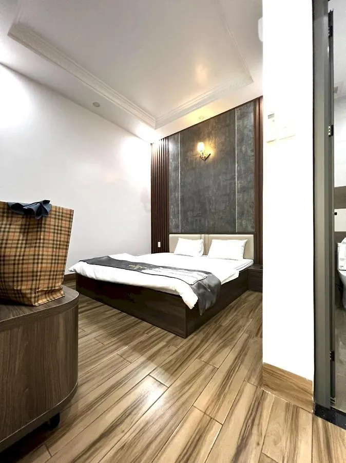 Oyo 1178 Chau Anh Motel Da Nang 2*,  Vietnam