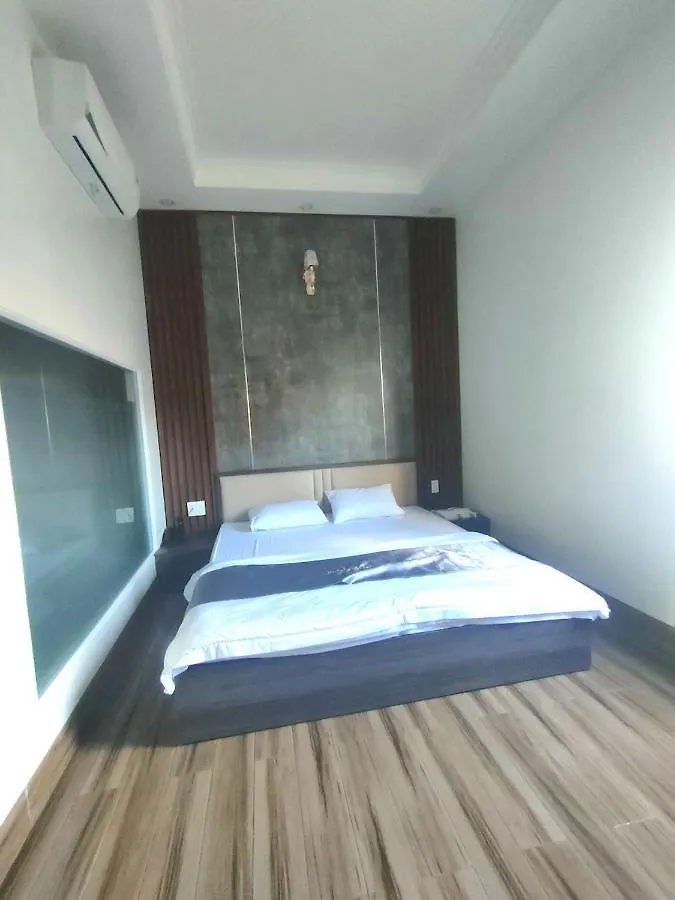 Oyo 1178 Chau Anh Motel Da Nang Hotel