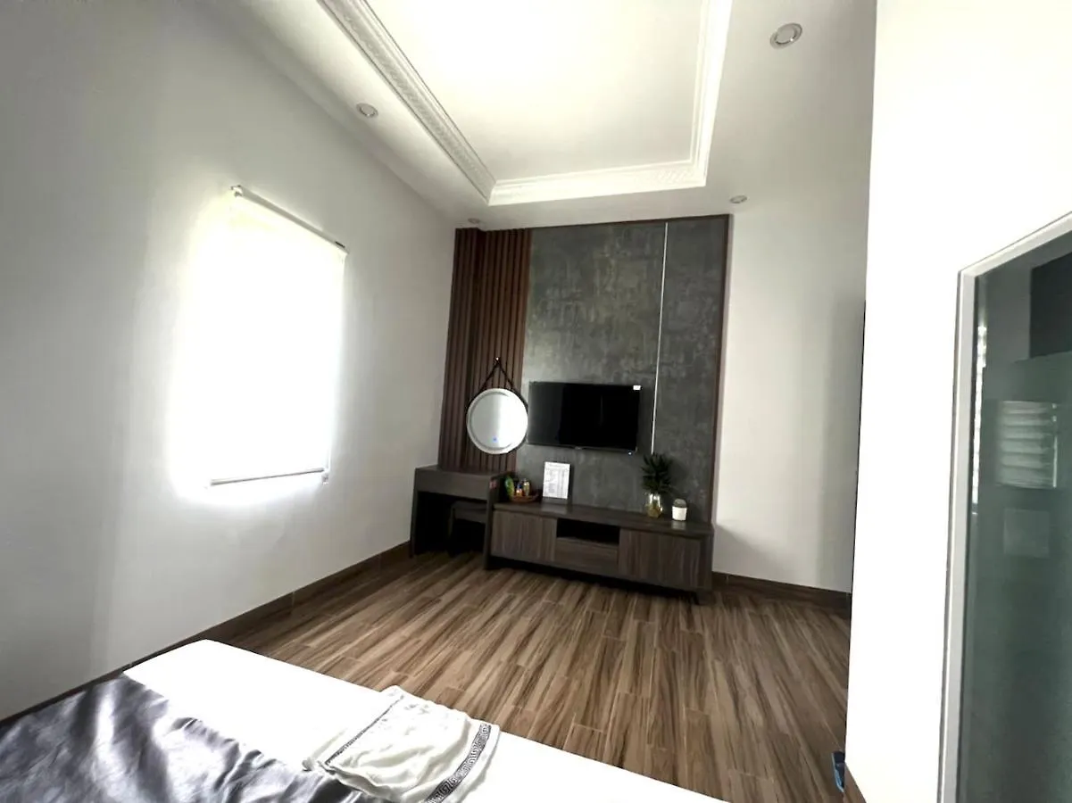 Oyo 1178 Chau Anh Motel Da Nang 2*,  Vietnam